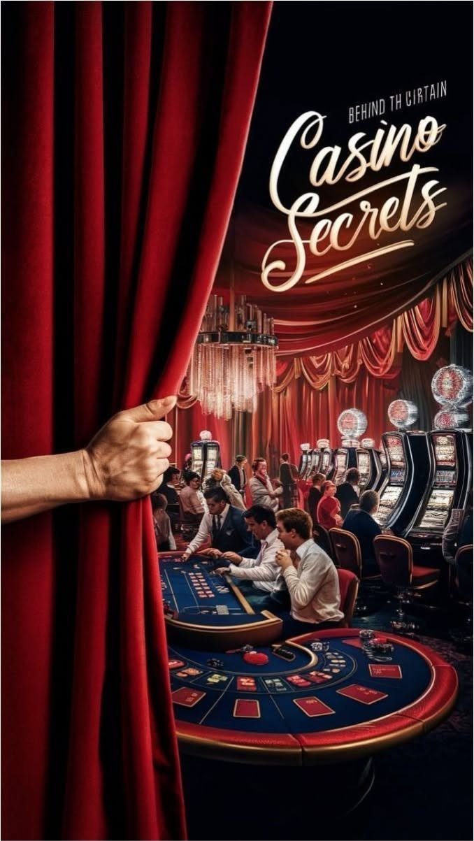 United Kingdom - casino seven